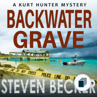 Kurt Hunter Mysteries