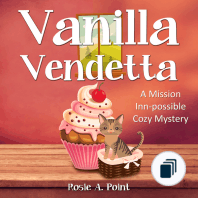A Mission Inn-possible Cozy Mystery