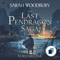 The Last Pendragon Saga Boxed Set