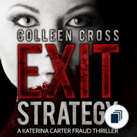 Katerina Carter Fraud Legal Thrillers