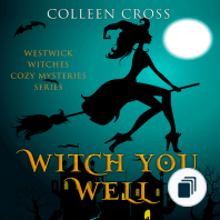 Westwick Witches Cozy Mysteries