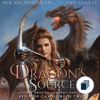 Alveria Dragon Akademy Part 3