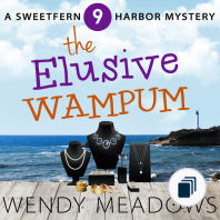 Sweetfern Harbor Mystery
