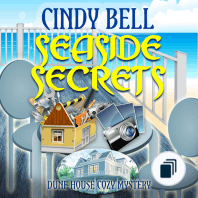 Dune House Cozy Mystery Series