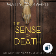 The Ann Kinnear Suspense Novels