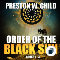 Order of the Black Sun Series