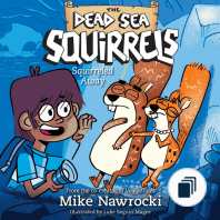 The Dead Sea Squirrels