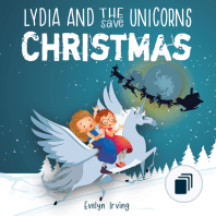 Lydia and the Unicorns
