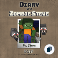 Diary Of A Zombie Steve