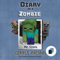 Diary of a Zombie