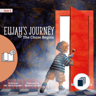 Elijah’s Journey Storybook Series