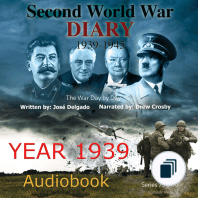 Second World War Diary  (annually)