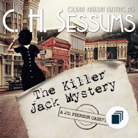 The JD Pierson Mystery Series