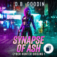 Cyber Hunter Origins