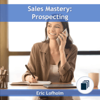 Sales Mastery