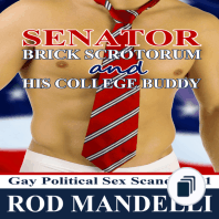 Gay Political Sex Scandals