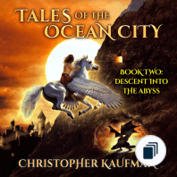 Tales Of The Ocean City