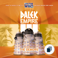 Dalek Empire
