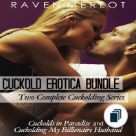 Raven Merlot's Cuckold Erotica