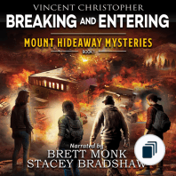 Mount Hideaway Mysteries
