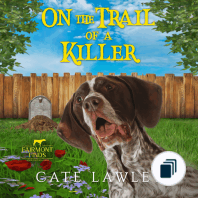 Fairmont Finds Canine Cozy Mysteries