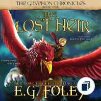 The Gryphon Chronicles