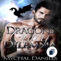 Dragon's Curvy Romance Series