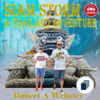 Siam Storm