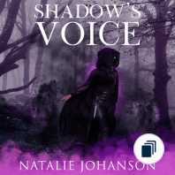 Shadowstalker Series