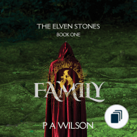 The Elven Stones