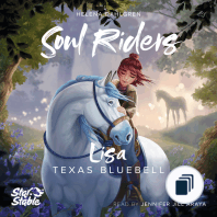 Soul Riders Short Stories