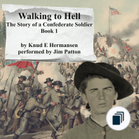 The Story of a Confederate Soldier and Western Frontiersman