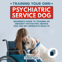 service dog training