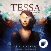 Tessa Extra-Sensory Agent