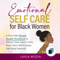 Self-Care For Black WOMEN