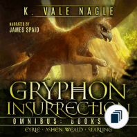 Gryphon Insurrection