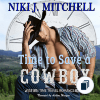 Western Time Travel Romance