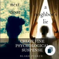 A Chloe Fine Psychological Suspense Mystery bundle