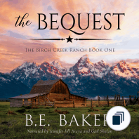 The Birch Creek Ranch Series