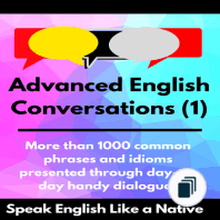 Advanced English Mastery