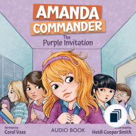 Amanda Commander
