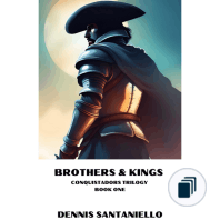 The Conquistadors Trilogy