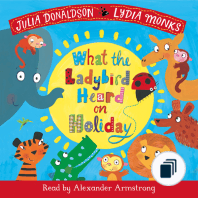 What the Ladybird Heard