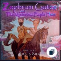 Zephrum Gates Series