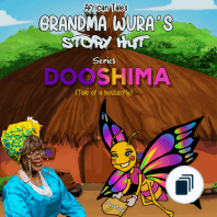 Grandma Wura‘s Story Hut