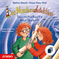 Die Nordseedetektive