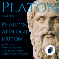 Platon - Sämtliche Dialoge