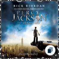 Percy Jackson en de Olympiërs