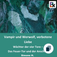 Vampir und Werwolf, verbotene Liebe