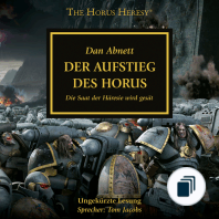 The Horus Heresy